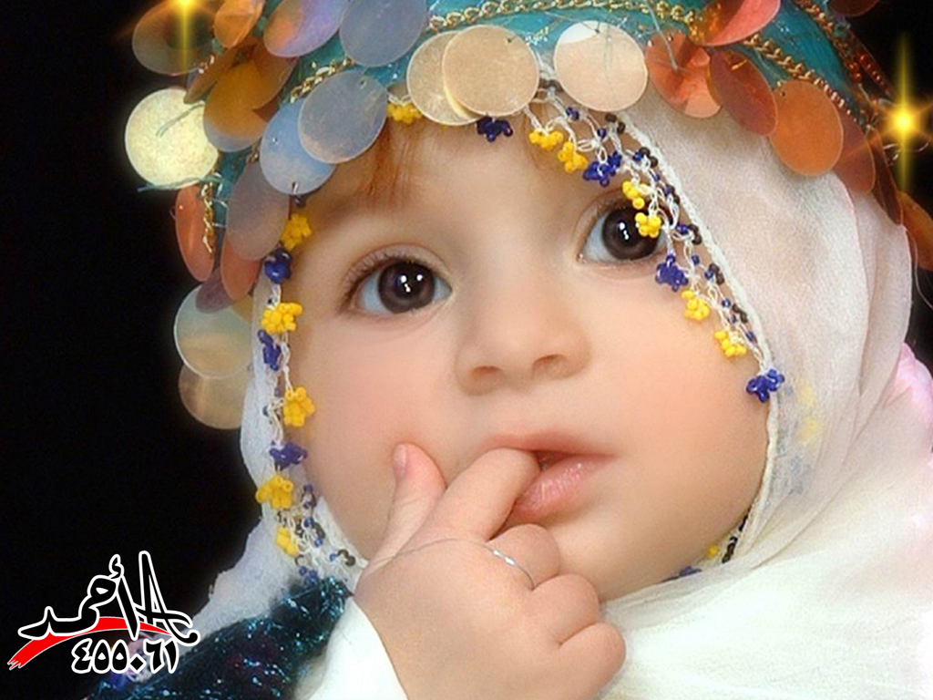 My daughter